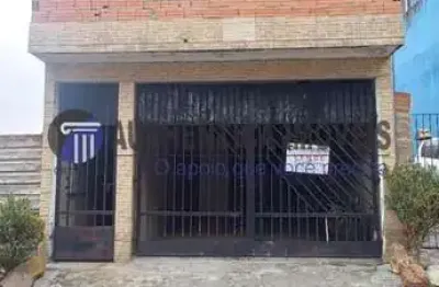 Casa para renda para venda - jardim boa vista (zona oeste) - são paulo - authêntica imóveis