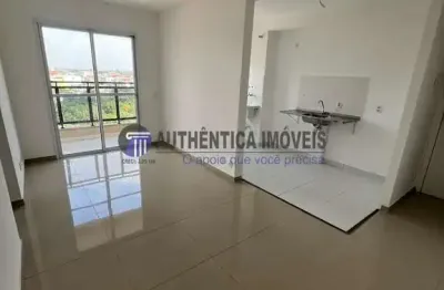 Apartamento para venda - novo osasco - osasco/sp - authêntica imóveis