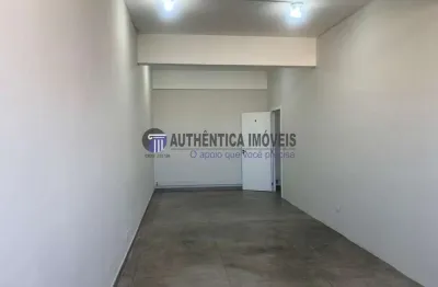 Sala comercial para locação - bela vista, osasco/sp - authêntica imóveis