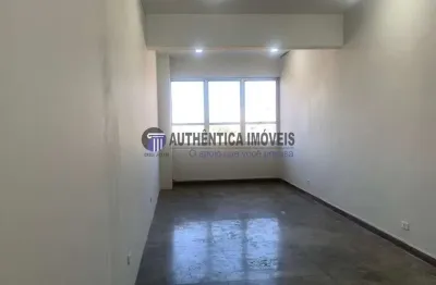 Sala comercial para locação - bela vista, osasco/sp - authêntica imóveis