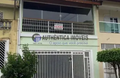 Assobradado para venda - bussocaba, osasco/sp - authêntica imóveis