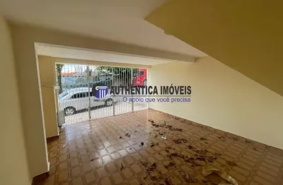 Sobrado para locação - umuarama - osasco - são paulo - authêntica imóveis