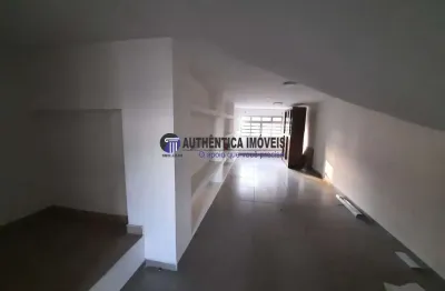 Imóvel comercial para locação - vila osasco - osasco - são paulo - authêntica imóveis