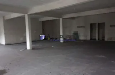 Sobreloja para locação - vila osasco - osasco - são paulo - authêntica imóveis