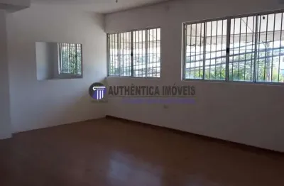 Sobreloja para locação - umuarama - osasco - são paulo - authêntica imóveis