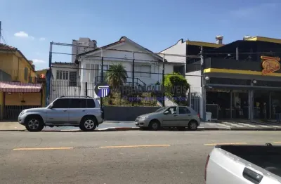 Imóvel comercial para locação - vila osasco - osasco - sp - authêntica imóveis