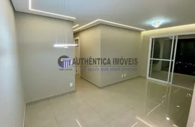 Apartamento para venda - osasco - centro - authêntica imóveis