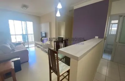 Apartamento para locação - umuarama - osasco - são paulo - authêntica imóveis