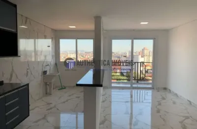 Apartamento para locação - jardim das flores - osasco - são paulo - authêntica imóveis