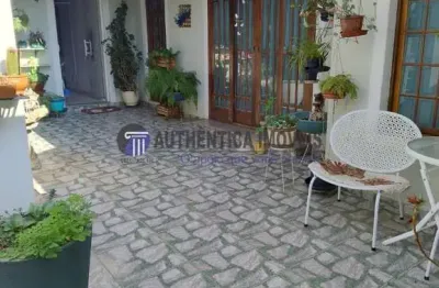 Sobrado para venda - compra - jardim das flores - osasco - sp - authêntica imóveis
