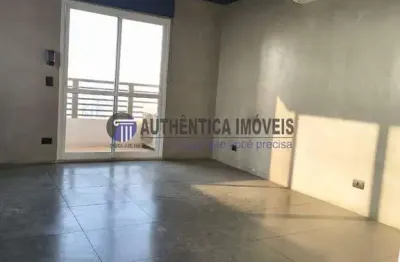 Sala comercial para locação - centro de osasco - osasco/sp - authêntica imóveis