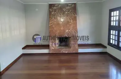 Sobrado para locação - vila yolanda - osasco - são paulo - authêntica imóveis