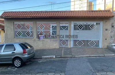 Casa térrea para locação - centro - osasco -  são paulo - authêntica imóveis