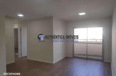 Apartamento para venda ou locação - jaguaribe - osasco - são paulo - authentica imóveis