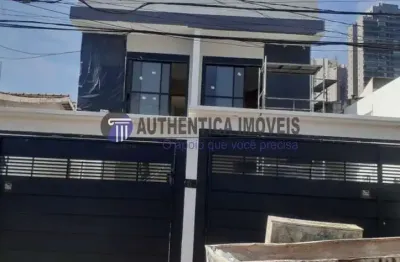 Sobrado para venda - vila yara - osasco - são paulo - authêntica imóveis
