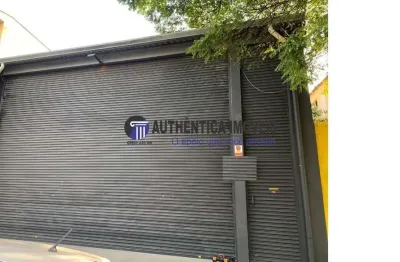 Galpão para  venda - pestana - osasco - são paulo - authêntica imóveis