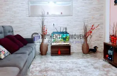Casa para renda para venda - santo antônio - osasco - são paulo - authêntica imóveis