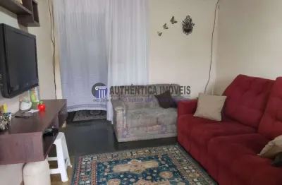 Casa terrea para venda - jardim das flores - osasco - são paulo - authêntica imóveis