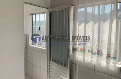 Apartamento em sobreloja para locação - cipava - osasco/sp - authêntica imóveis
