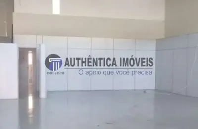 Galpão para venda - bussocaba - osasco/sp - authêntica imóveis