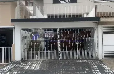 Sobrado para locação - vila campesina - osasco - são paulo - authêntica imóveis