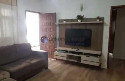 Casa térrea à venda - bela vista - osasco/sp - authêntica imóveis