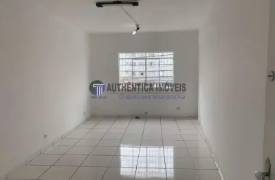 Sala comercial para locação - bela vista - osasco/sp - authêntica imóveis