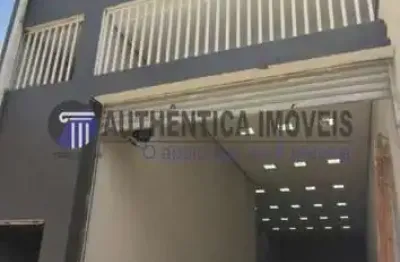 Prédio comercial à venda - santo antônio - osasco/sp - authêntica imóveis