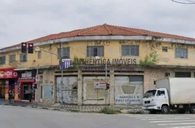 Prédio comercial para venda - padroeira - osasco - são paulo - authêntica imóveis