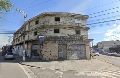 Prédio comercial para venda - compra - renda - imóvel comercial - joão de andrade - veloso - osasco - sp - authêntica
