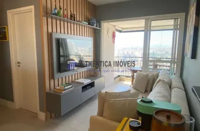 Apartamento à venda - centro - osasco - são paulo - sp - authêntica imóveis