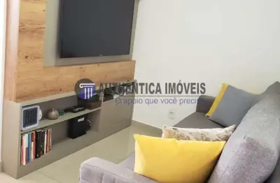 Apartamento para venda -vila osasco - vila osasco - osasco - são paulo - authêntica imóveis