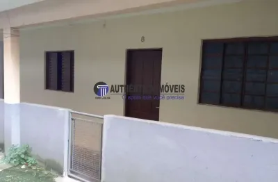 Casa para locação - santo antônio - osasco - são paulo - authêntica imóveis