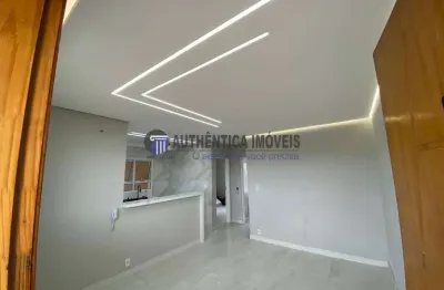 Apartamento para venda - chácaras caxingui - embu das artes - são paulo - sp - authêntica imóveis