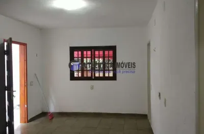 Casa para locação - parque santa teresa - carapicuiba - são paulo - authêntica imóveis