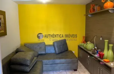 Sobrado para locação - bela vista - osasco - sp - authêntica imóveis