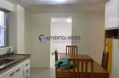 Casa térra em desnível, para locação - bela vista - osasco - sp - authêntica imóveis