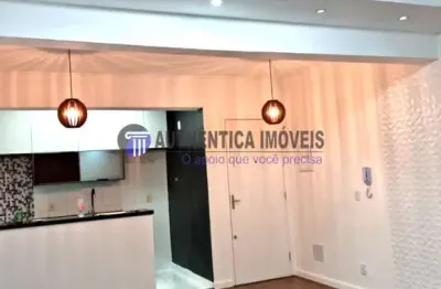 Apartamento para venda - padroeira - osasco - são paulo - authêntica imóveis