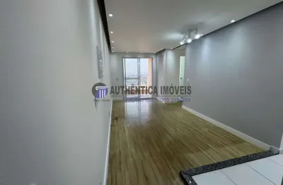 Apartamento para venda ou locação - santa maria - osasco - são paulo - sp - authêntica imóveis