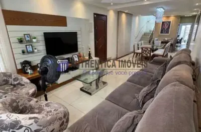 Casa com 3 quartos à venda no Cipava, Osasco 