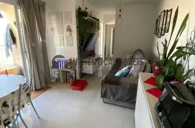 Apartamento para venda - santa maria - osasco - são paulo - sp - authêntica imóveis