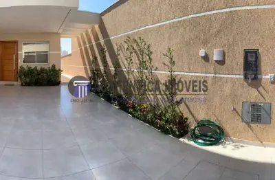 SOBRADO à VENDA - BELA VISTA - OSASCO - SÃO PAULO - SP - AUTHÊNTICA IMÓVEIS