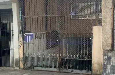 Casa térrea para locação - bela vista - osasco - são paulo - authêntica imóveis