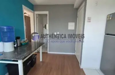 Apartamento para locação - chácara santa lúcia dos ypês - carapicuíba - sp - authêntica imóveis