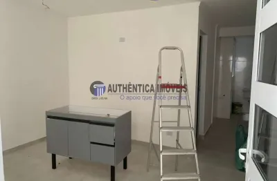 APARTAMENTO para LOCAÇÃO - CIPAVA - OSASCO/SP - AUTHÊNTICA IMÓVEIS