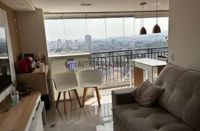 Apartamento para venda - - osasco - são paulo - authêntica imóveis