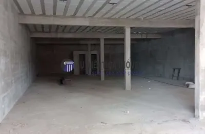 Sobreloja comercial para locação -bela vista -osasco/sp- authêntica imóveis