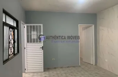 Casa térrea  para locação - novo osasco - osasco - são paulo - authêntica imóveis