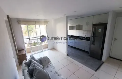 Apartamento para locação - bussocaba - osasco/sp - authêntica imóveis