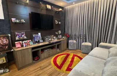 SOBRADO para VENDA - CITY BUSSOCABA, OSASCO - SÃO PAULO - AUTHÊNTICA IMÓVEIS